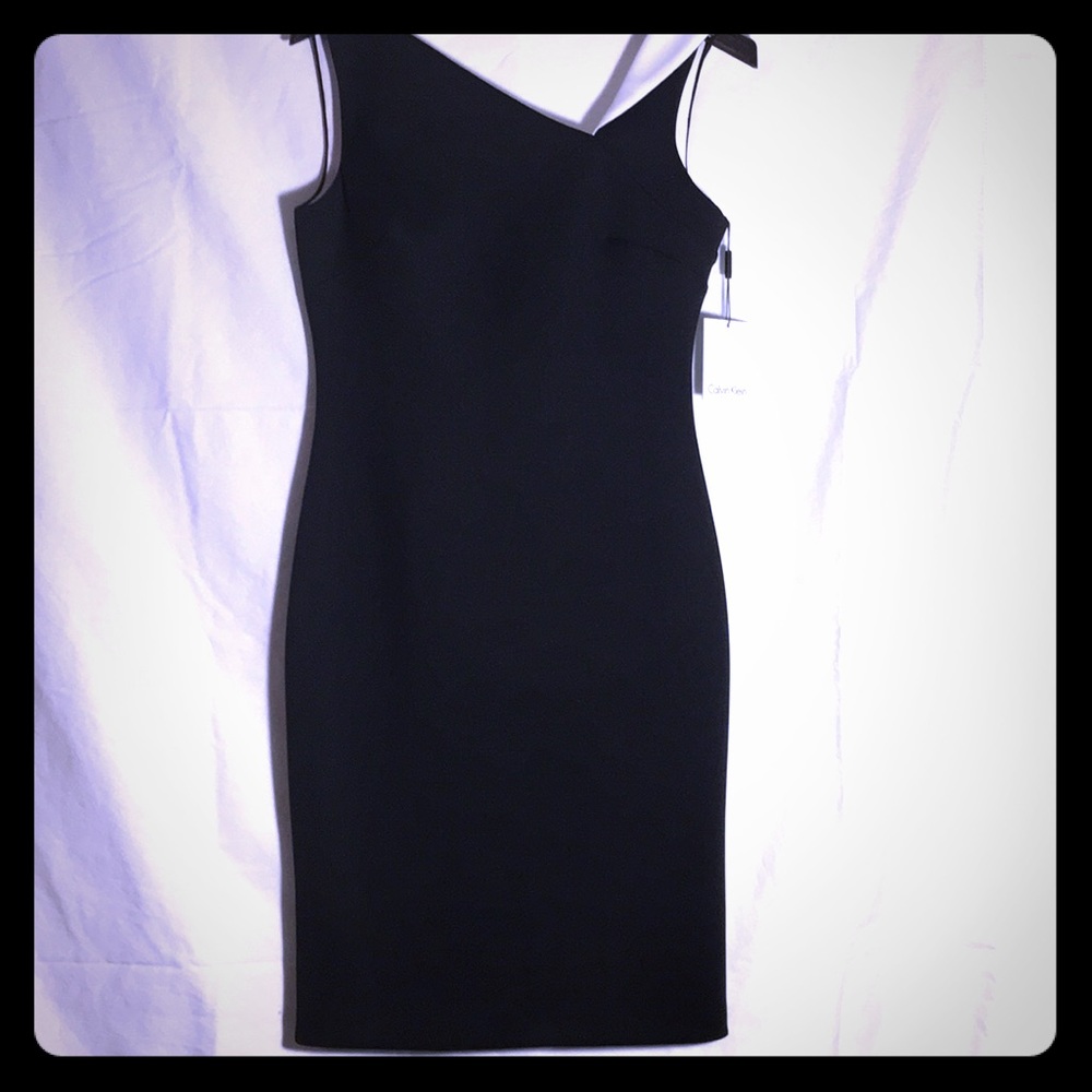 Evening Dress